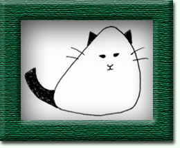 Meow-omusubi